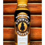 Rawhide Coffee 13.7 oz Single Serve 12 Pack