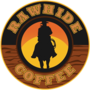 Rawhide Coffee LLC Logo